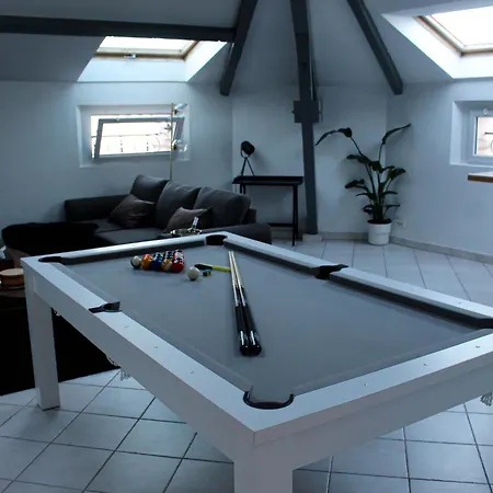 90m2 3min Palais Des Festivals Appartement
