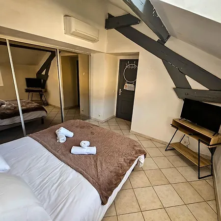 Appartement 90m2 3min Palais Des Festivals Cannes