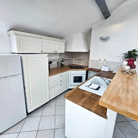 90m2 3min Palais Des Festivals Appartement