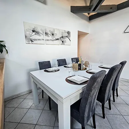 90m2 3min Palais Des Festivals Cannes