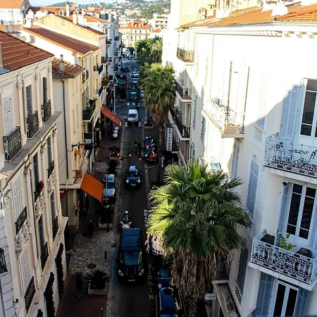 90m2 3min Palais Des Festivals * Cannes