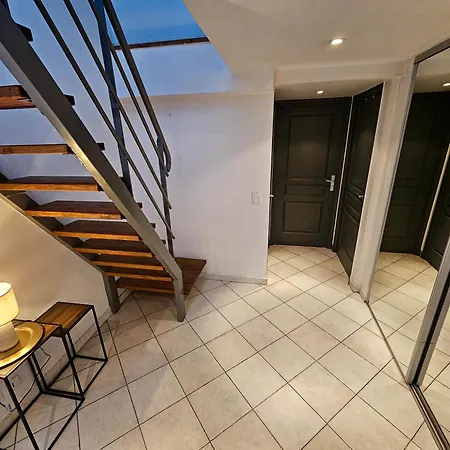90m2 3min Palais Des Festivals Cannes